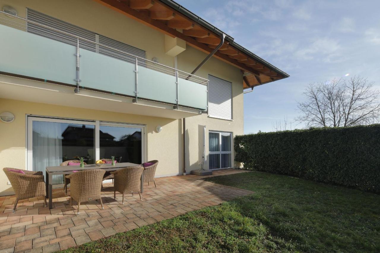 Appartementdeluxe Steiert - Near Europa Park - Rulantica - Spacious - Fully Equipped Kitchen - Private Garden - Free Parking - Pet Friendly Schwanau Exterior foto