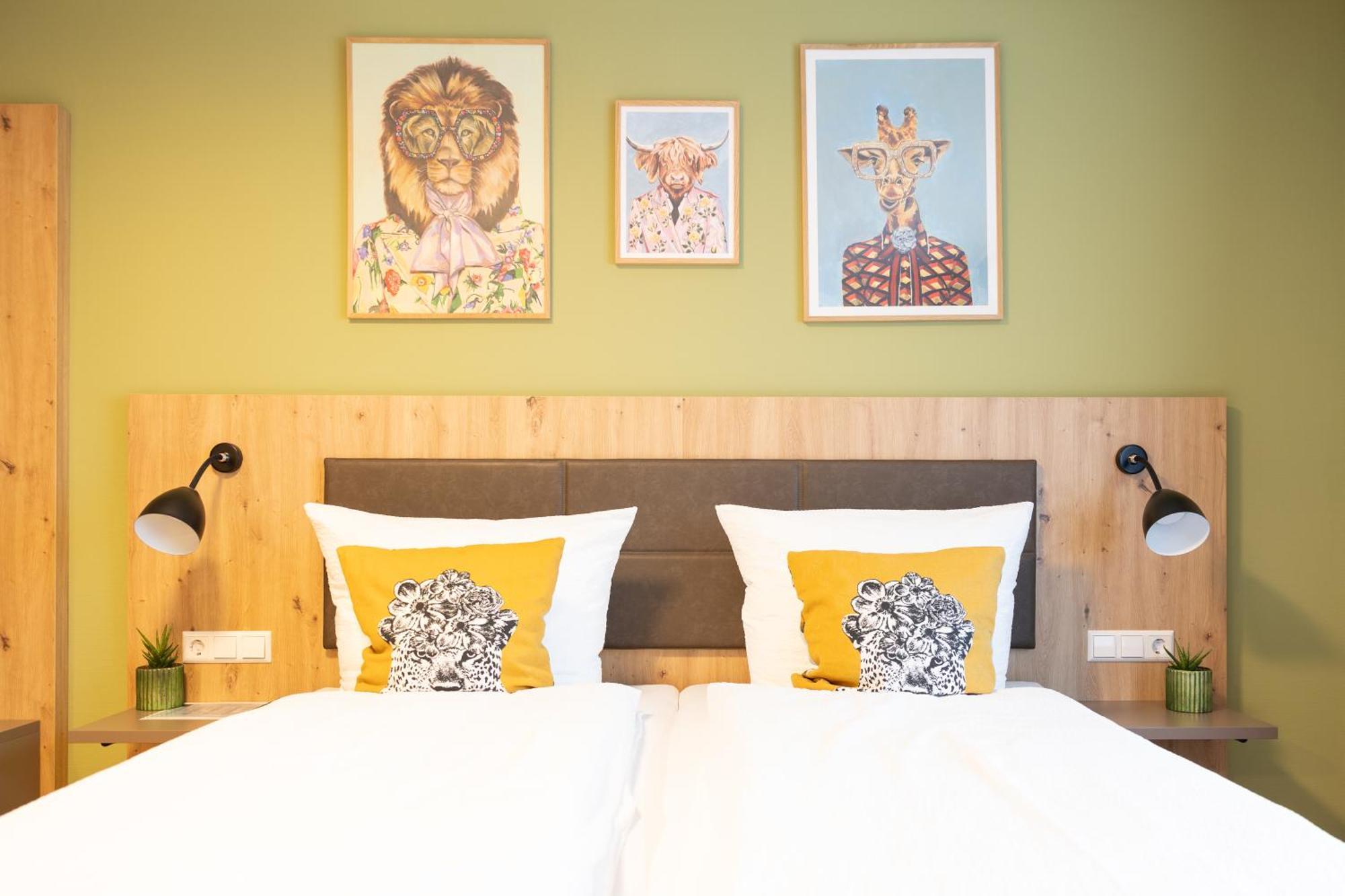 Appartementdeluxe Steiert - Near Europa Park - Rulantica - Spacious - Fully Equipped Kitchen - Private Garden - Free Parking - Pet Friendly Schwanau Exterior foto