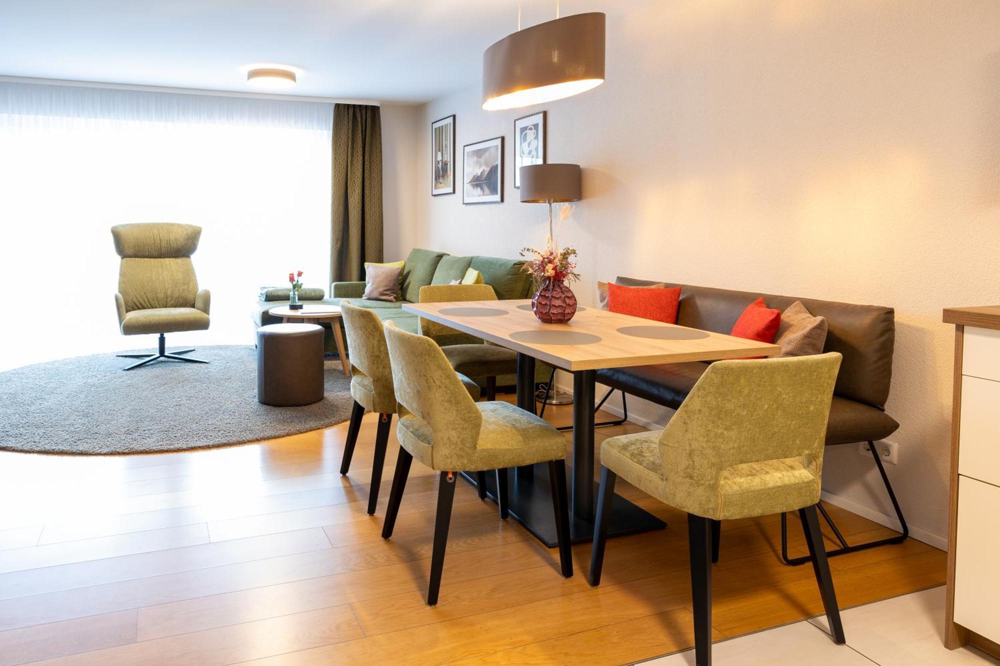 Appartementdeluxe Steiert - Near Europa Park - Rulantica - Spacious - Fully Equipped Kitchen - Private Garden - Free Parking - Pet Friendly Schwanau Exterior foto