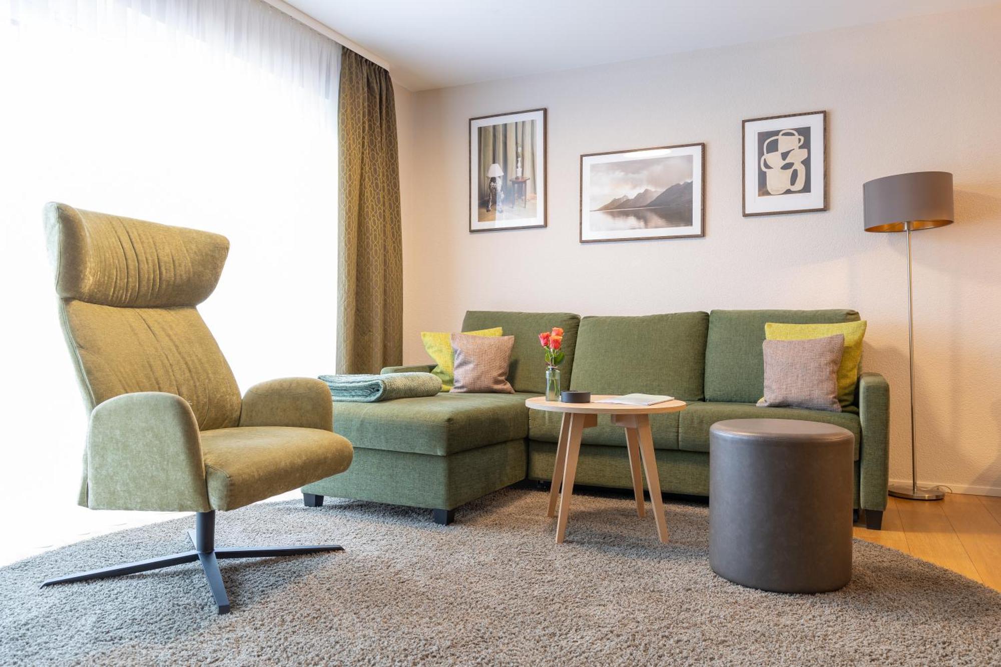 Appartementdeluxe Steiert - Near Europa Park - Rulantica - Spacious - Fully Equipped Kitchen - Private Garden - Free Parking - Pet Friendly Schwanau Exterior foto