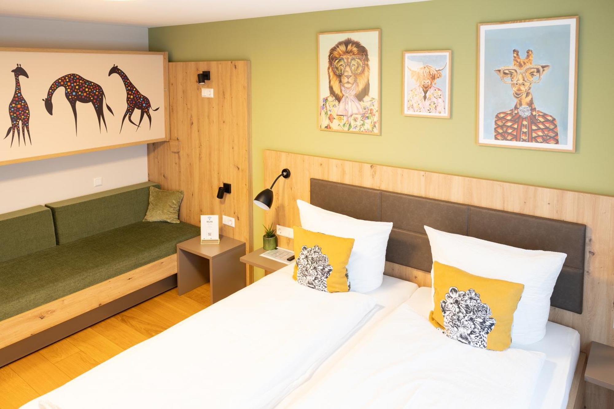Appartementdeluxe Steiert - Near Europa Park - Rulantica - Spacious - Fully Equipped Kitchen - Private Garden - Free Parking - Pet Friendly Schwanau Exterior foto