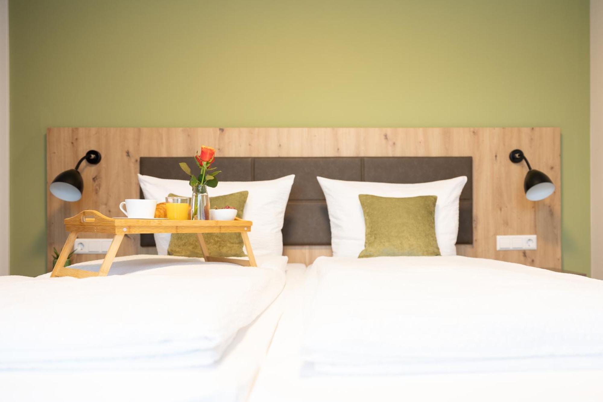Appartementdeluxe Steiert - Near Europa Park - Rulantica - Spacious - Fully Equipped Kitchen - Private Garden - Free Parking - Pet Friendly Schwanau Exterior foto